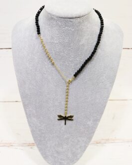 Naszyjnik ze stali chirurgicznej 3