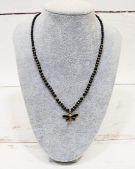 Naszyjnik ze stali chirurgicznej 8