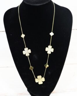 Naszyjnik ze stali chirurgicznej 19