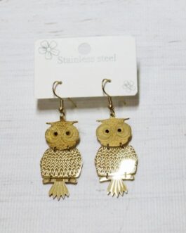 Kolczyki ze stali chirurgicznej 12