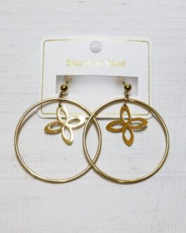 Kolczyki ze stali chirurgicznej 14