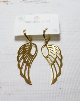 Kolczyki ze stali chirurgicznej 22