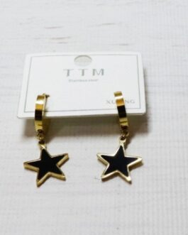 Kolczyki ze stali chirurgicznej 27