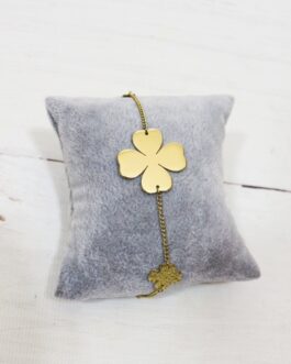 Bransoletka ze stali chirurgicznej 2