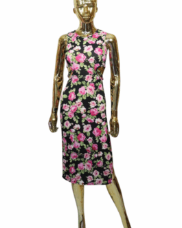 Sukienka HORTENSJA 4