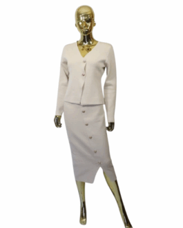 Dzianinowy komplet BONITA 1