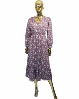 Sukienka midi BELLA 1