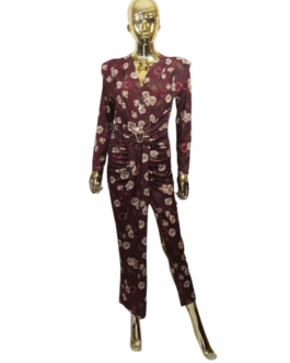 Sukienka ESMERALDA 2