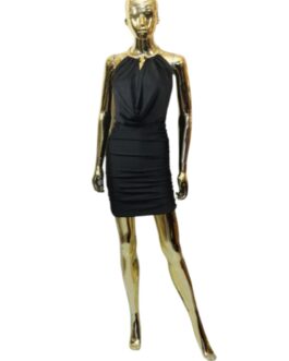 Sukienka ANIELA czarna