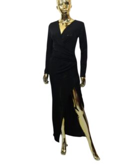 Sukienka JULIET czarna