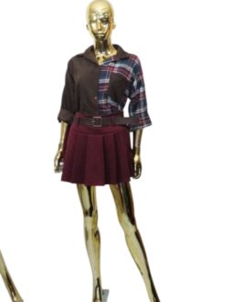 Koszula flanelowa w kratę 3