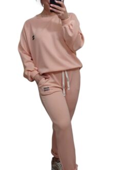 Dres masełko MINMIN morela