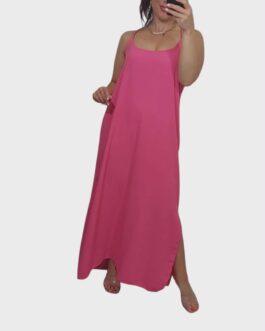 Sukienka NIEGNIOTKA cukierek