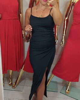 Sukienka ALESSIA czarna