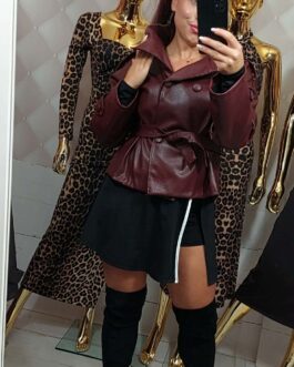Ramoneska REBEL wino